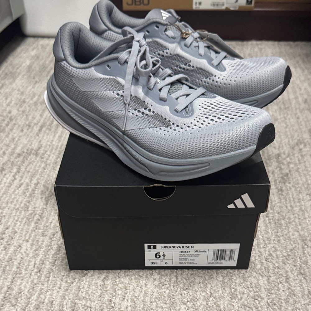 Adidas Supernova Rise Running Shoes